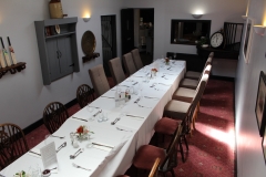 Private Dining