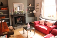 The Snug