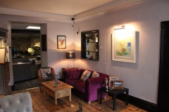 Soft Seating