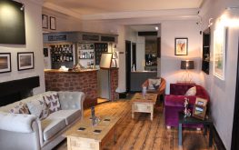 Lorna Doone Hotel